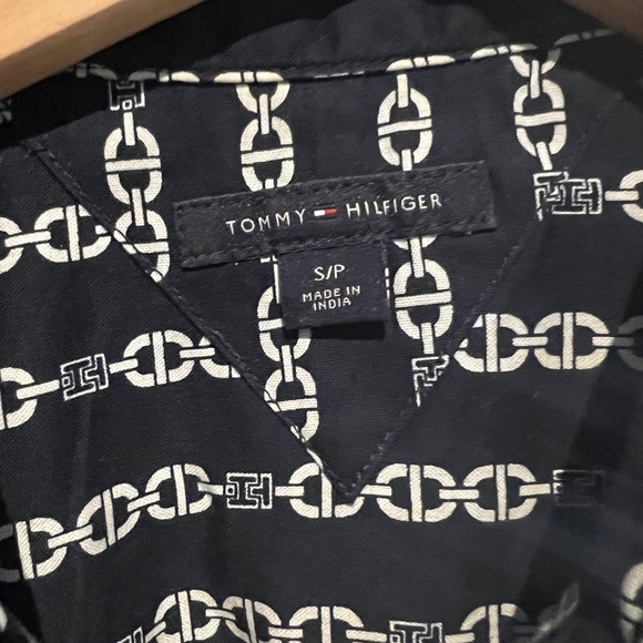 Tommy Hilfiger Dress - Picture 3 of 4